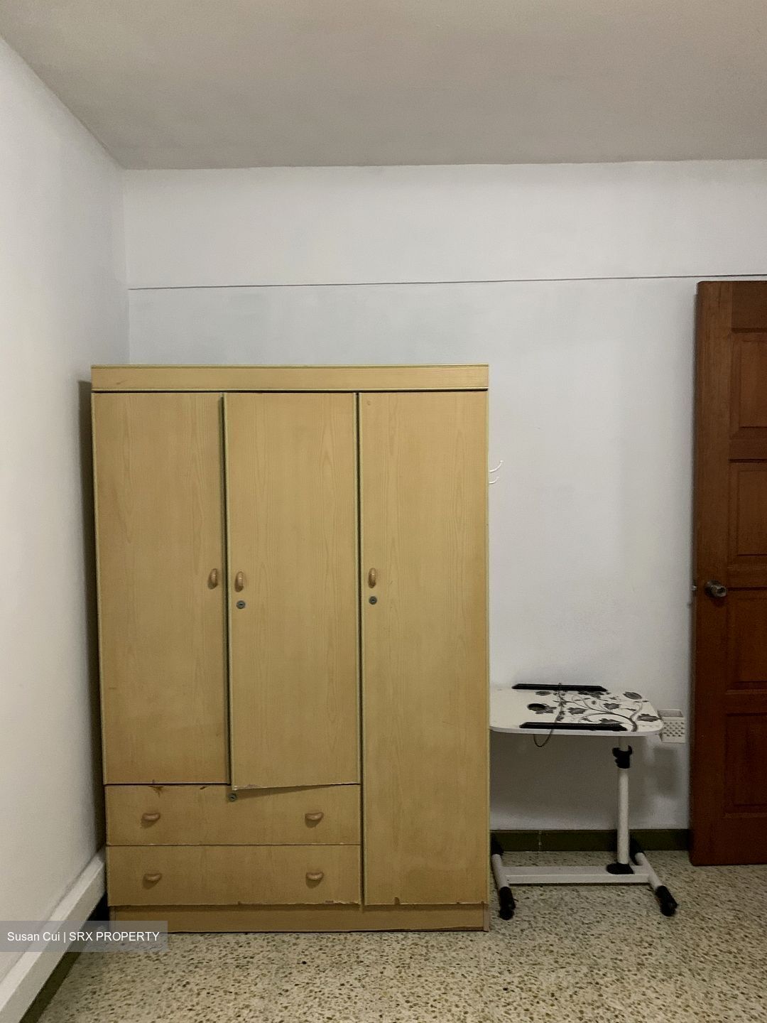 Blk 155 Yio Chu Kang Grove (Ang Mo Kio), HDB 4 Rooms #509222521